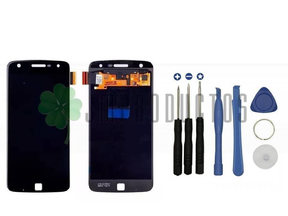 Pantalla Completa Motorola Moto Z2 Play Xt1710 + Kit de Desarme