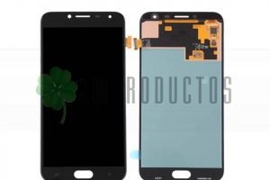 Pantalla Completa Negra Samsung J4 J400 J400m 2018