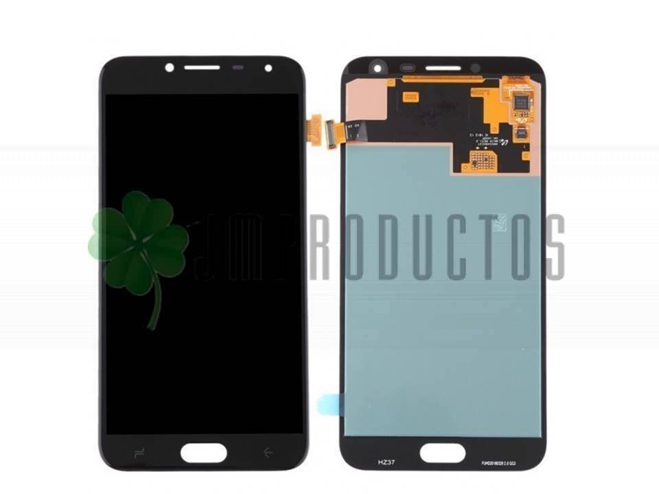 Pantalla Completa Negra Samsung J4 J400 J400m 2018