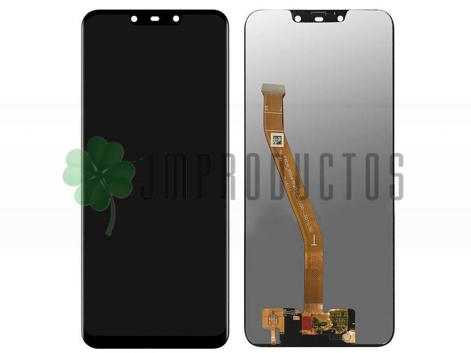 Pantalla Completa Negra Huawei Mate 20 Lite