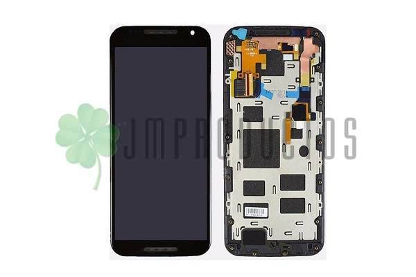 Pantalla Lcd + Táctil Motorola Moto X2 Xt1097 2° Generación