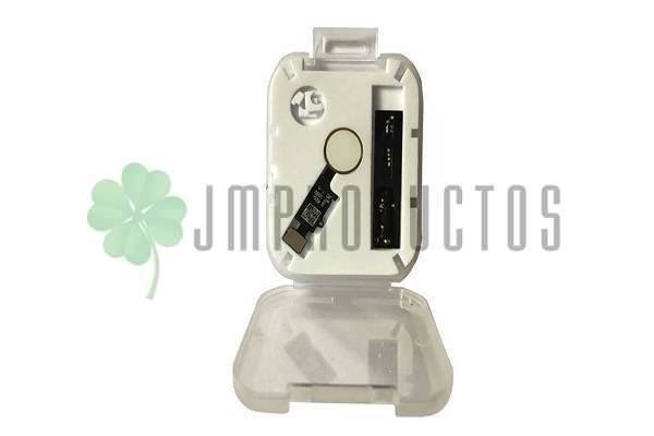 Boton Home iPhone 7 / 7 Plus / 8 / 8 Plus Recupera El Clic - Imagen 5