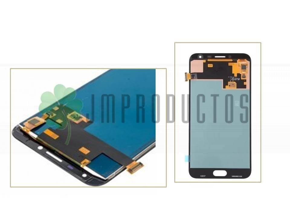 Pantalla Completa Negra Samsung J4 J400 J400m 2018 - Imagen 2