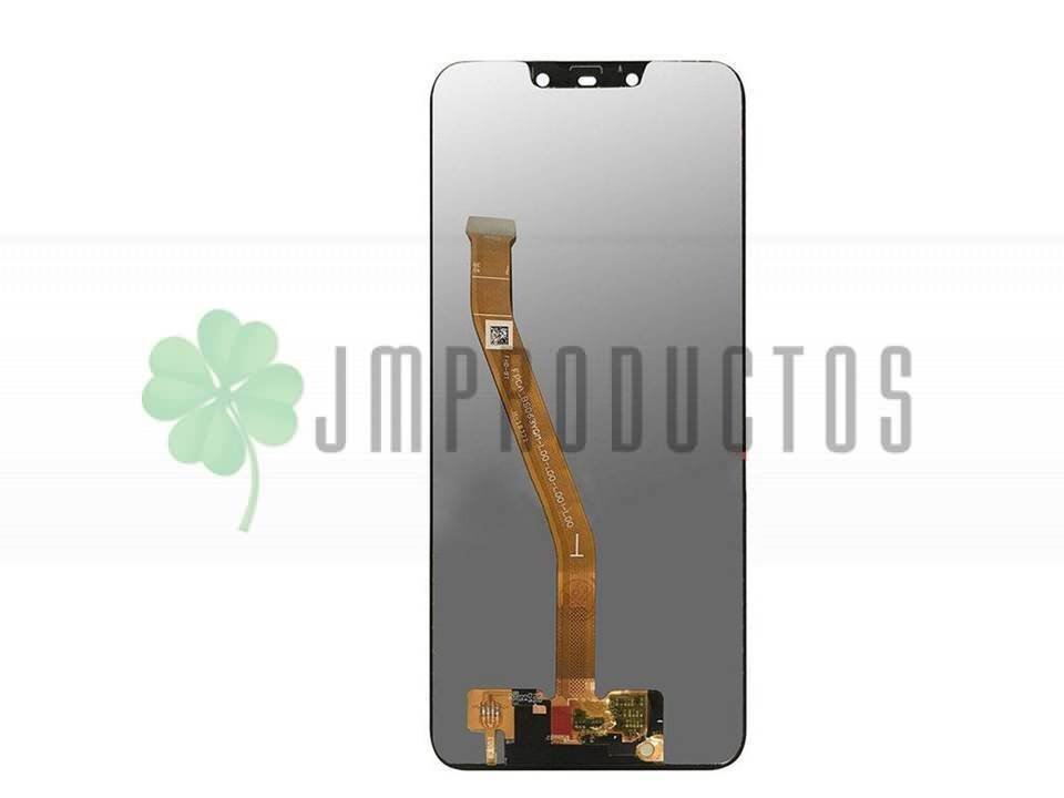 Pantalla Completa Negra Huawei Mate 20 Lite - Imagen 2