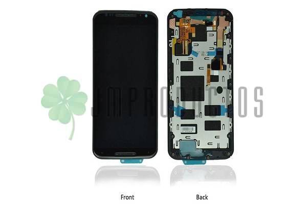 Pantalla Lcd + Táctil Motorola Moto X2 Xt1097 2° Generación - Imagen 3
