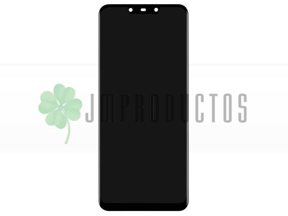 Pantalla Completa Negra Huawei Mate 20 Lite - Imagen 3