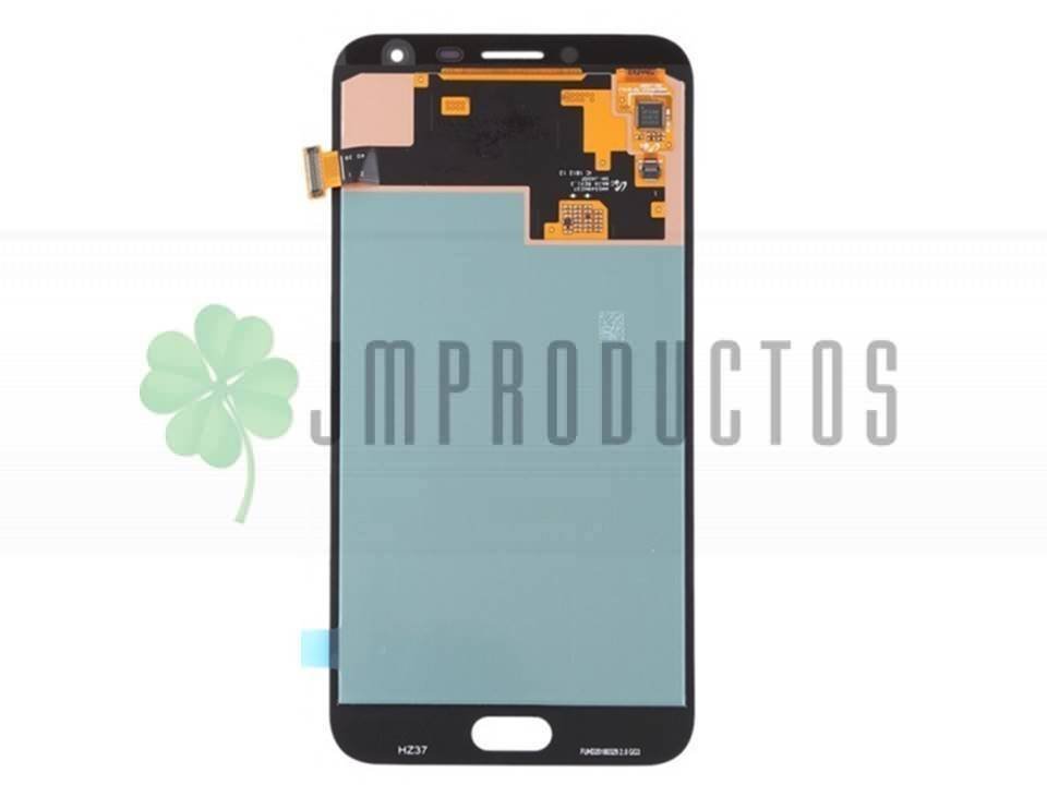 Pantalla Completa Negra Samsung J4 J400 J400m 2018 - Imagen 4