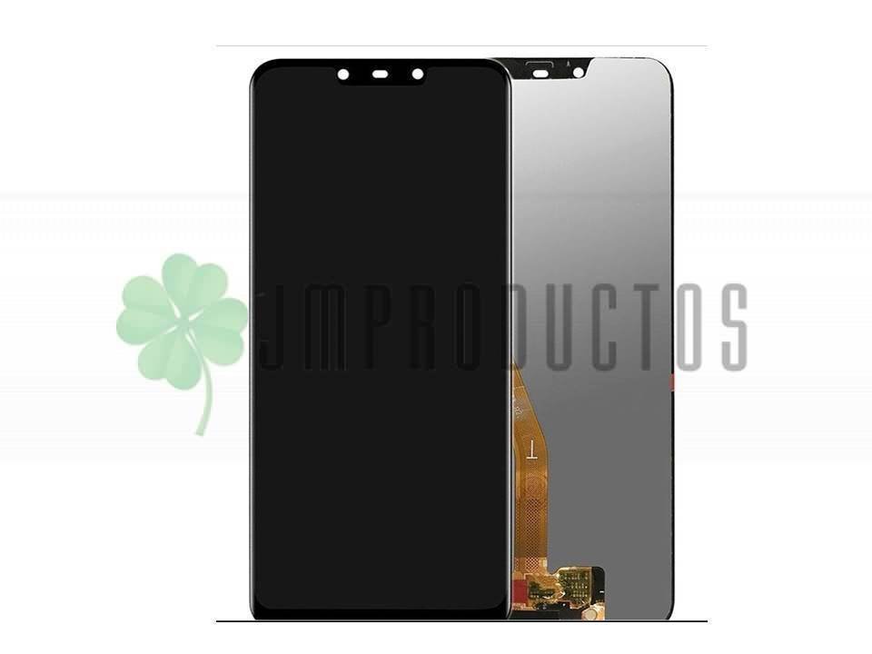 Pantalla Completa Negra Huawei Mate 20 Lite - Imagen 4