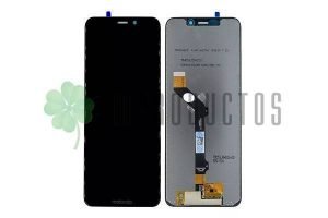 Pantalla Motorola Moto One Original Xt-1941