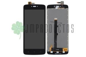 Pantalla Motorola Moto C / Completa Lcd + Tactil