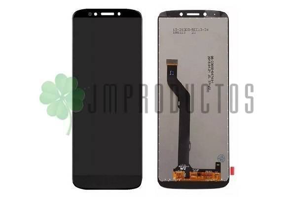 Pantalla Motorola Moto E5 Xt-1944