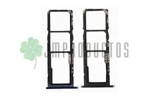 Bandeja Huawei Y6 2018 / Enjoy 8e Dual Sim Micro Sd