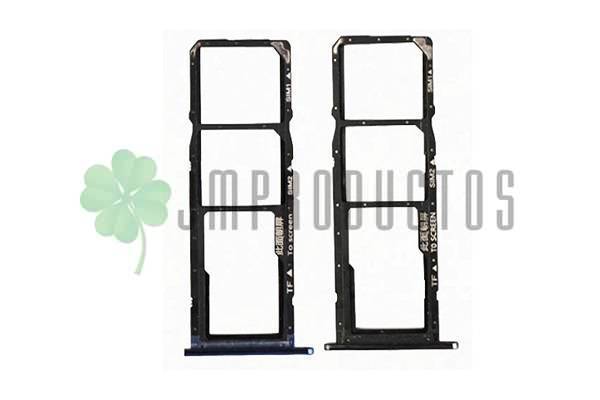Bandeja Huawei Y6 2018 / Enjoy 8e Dual Sim Micro Sd