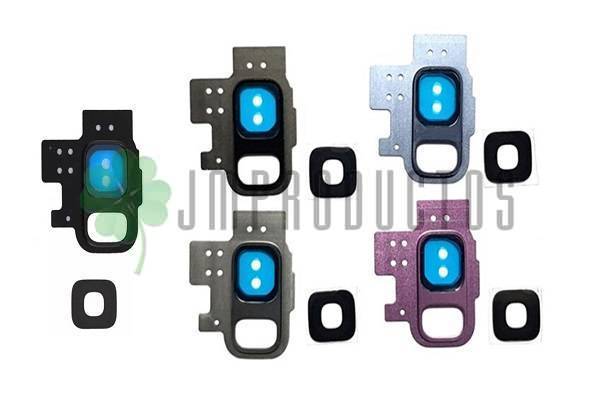 Lente Camara Trasera Samsung Galaxy S9 G960 G9600