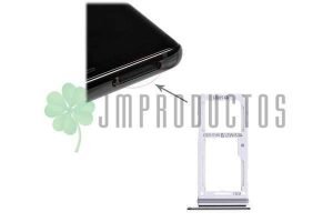 Bandeja Samsung Galaxy Note 8 Dual Sim Micro Sd