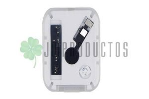 Boton Home iPhone 7 / 7 Plus / 8 / 8 Plus Recupera El Clic