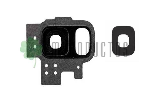 Lente Camara Trasera Samsung Galaxy S9 G960 G9600 - Imagen 3