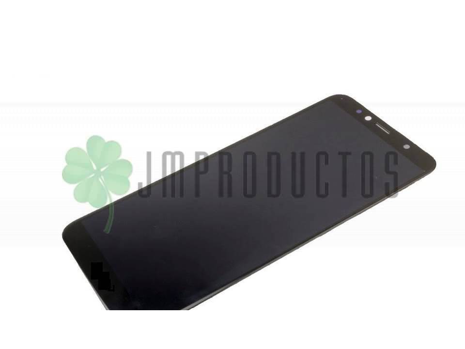 Pantalla Completa Negra Huawei Y6 2018 Atu Lx3 - Imagen 5