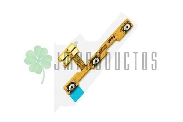 Boton De Encendido Apagado Y Volumen Huawei P9 Lite 2017 - Imagen 3