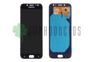 Pantalla Samsung J7 Pro J730 Súper Amoled Completa