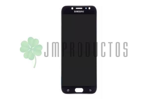 Pantalla Samsung J7 Pro J730 Súper Amoled Completa - Imagen 3