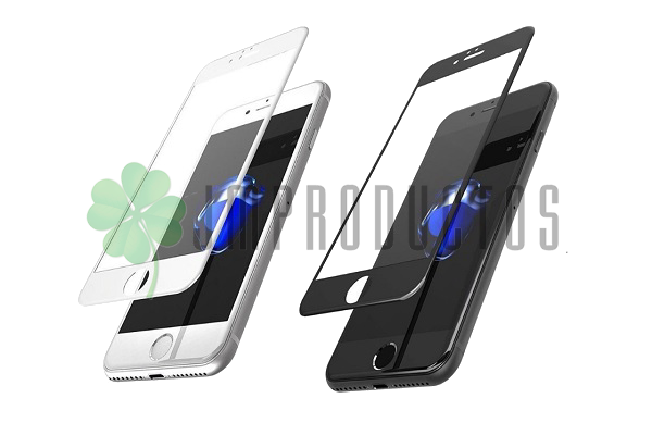 Cambio Cristal Glass Pantalla iPhone 8 Deje Equipo Original