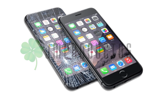 Cambio Cristal Glass Pantalla iPhone 6 iPhone 6s