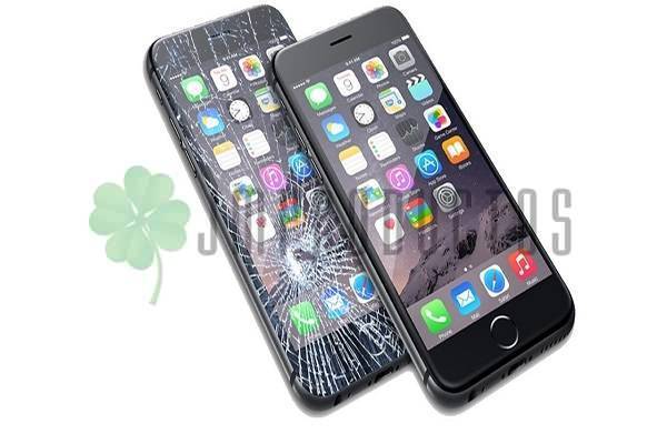 Cambio Cristal Glass Pantalla iPhone 8 Deje Equipo Original - Imagen 4