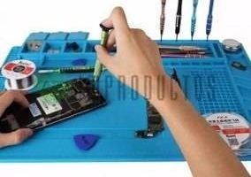 Servicio Técnico Celulares y Tablet