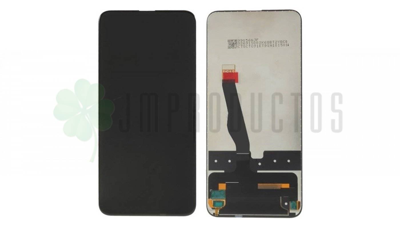 Pantalla Huawei PSmart 2019
