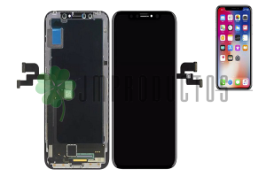 Pantalla iPhone X Calidad Original Garantizada Completa Oled