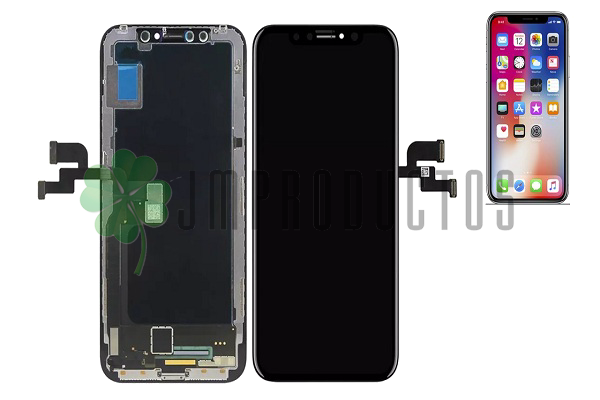 Pantalla iPhone X Calidad Original Garantizada Completa Oled