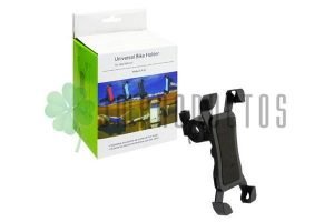Soporte Porta Smartphone Regulable Moto O Bicicleta