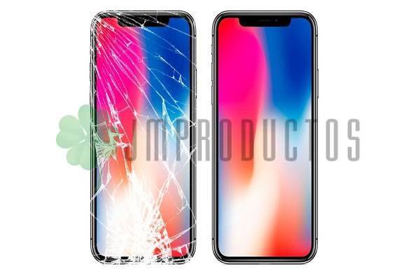 Pantalla iPhone X Calidad Original Garantizada Completa Oled - Imagen 2