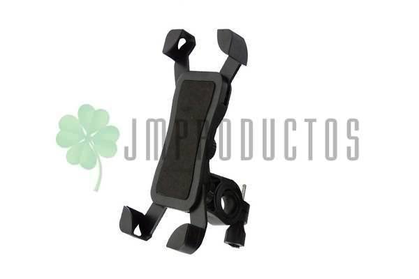 Soporte Porta Smartphone Regulable Moto O Bicicleta - Imagen 3