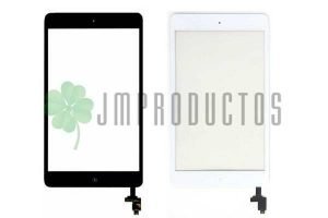 Pantalla Cristal Digitalizador Tactil iPad Mini