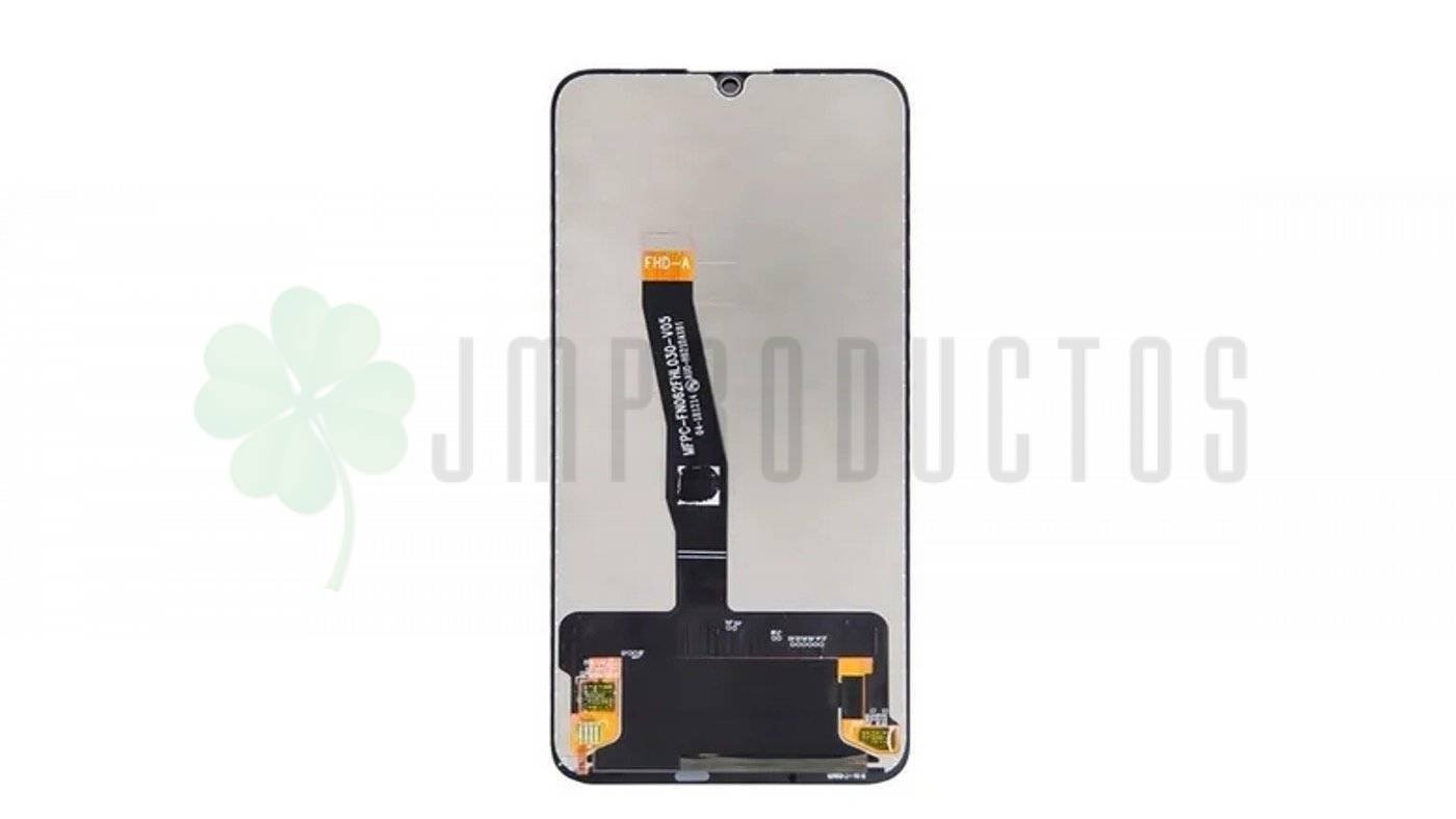 Pantalla Huawei PSmart 2019 - Imagen 5