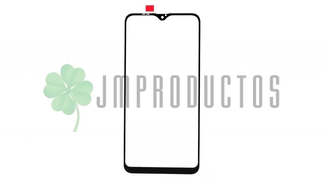 Cristal Glass A10 Generica Samsung Galaxy A10