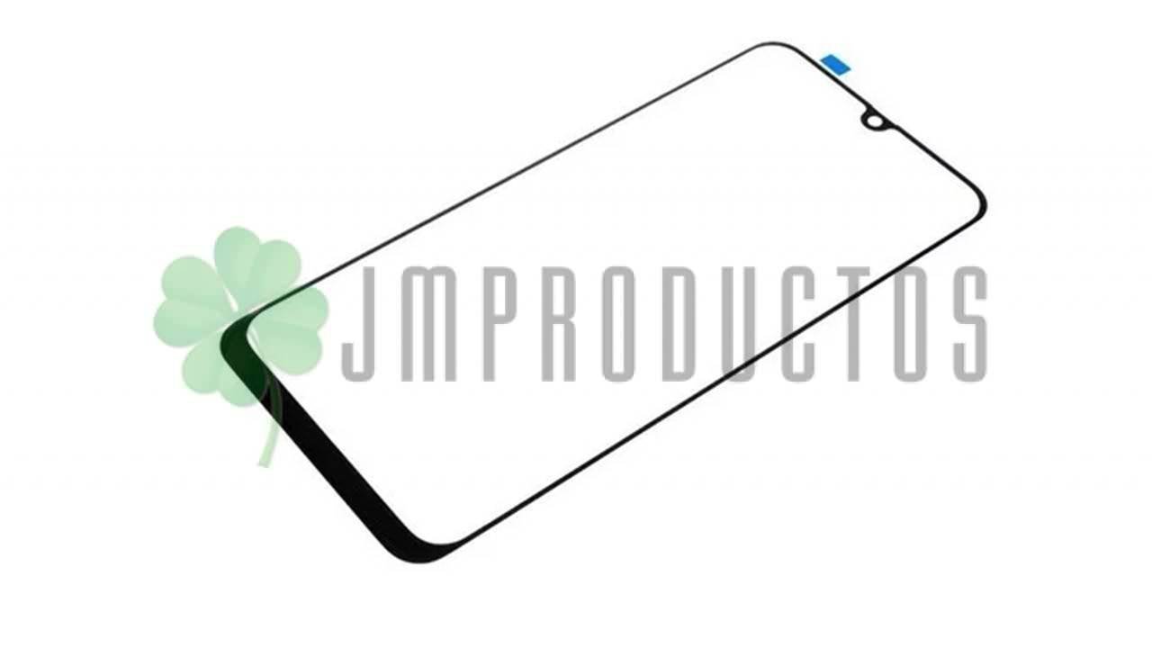 Cristal Glass A20 Generica Samsung Glalaxy A20 + Glue Oca - Imagen 3