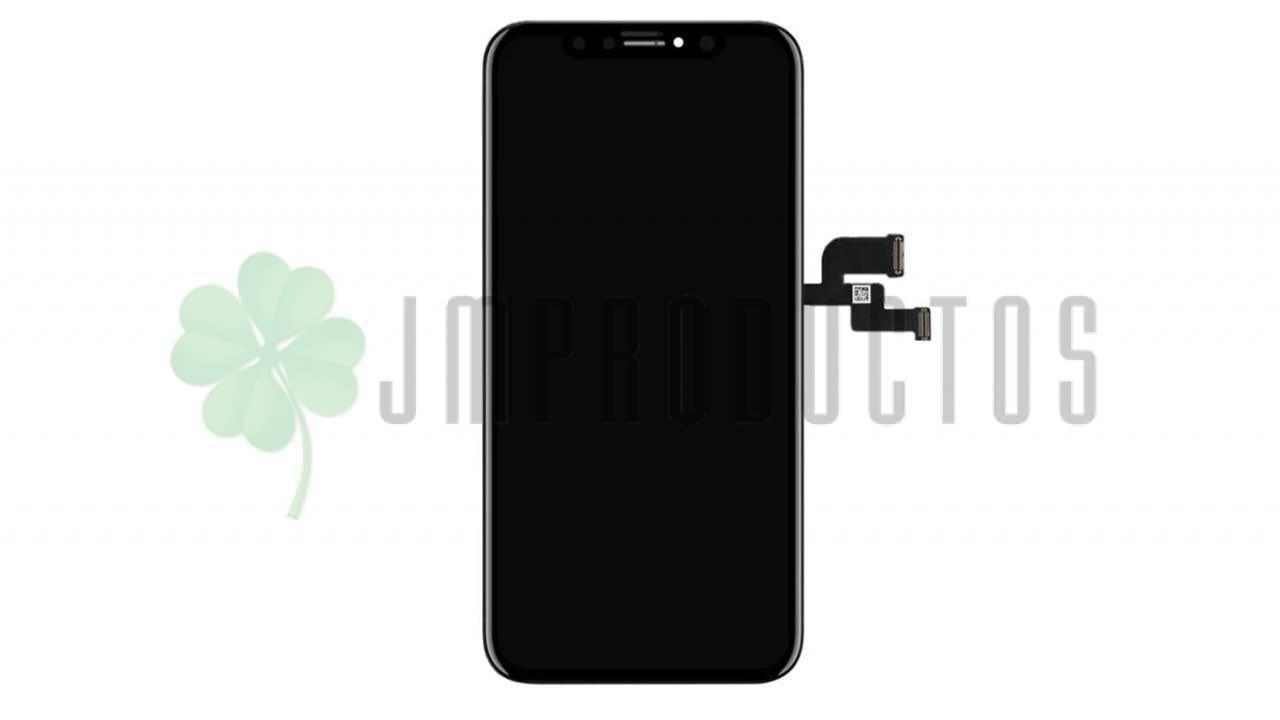 Pantalla iPhone XS Calidad Garantizada
