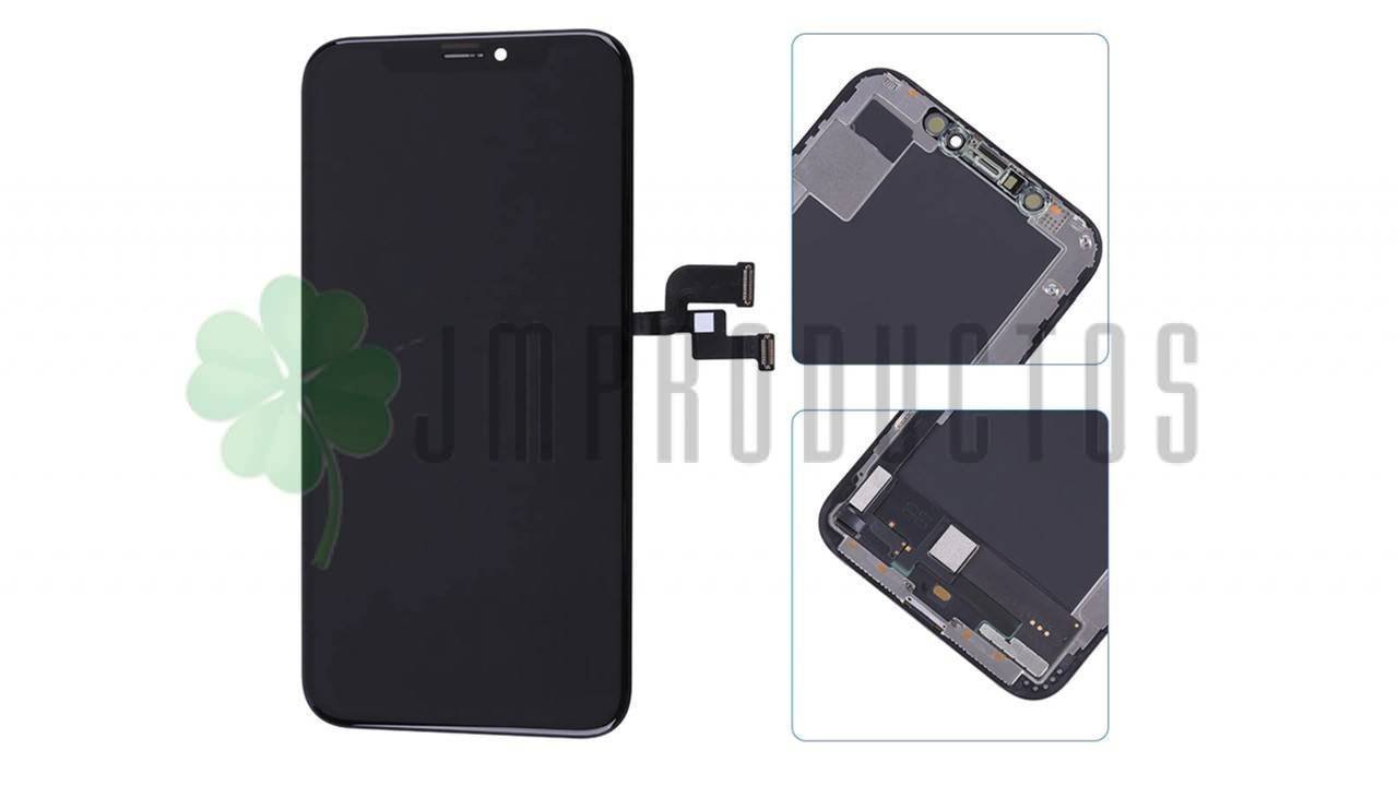Pantalla iPhone XS Calidad Garantizada - Imagen 2
