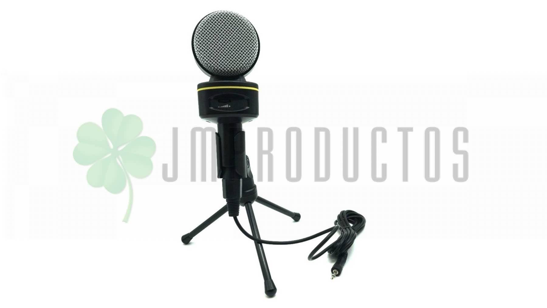 Microfono Condensador Gamer Clases Online Audiopro Grabar - Imagen 5