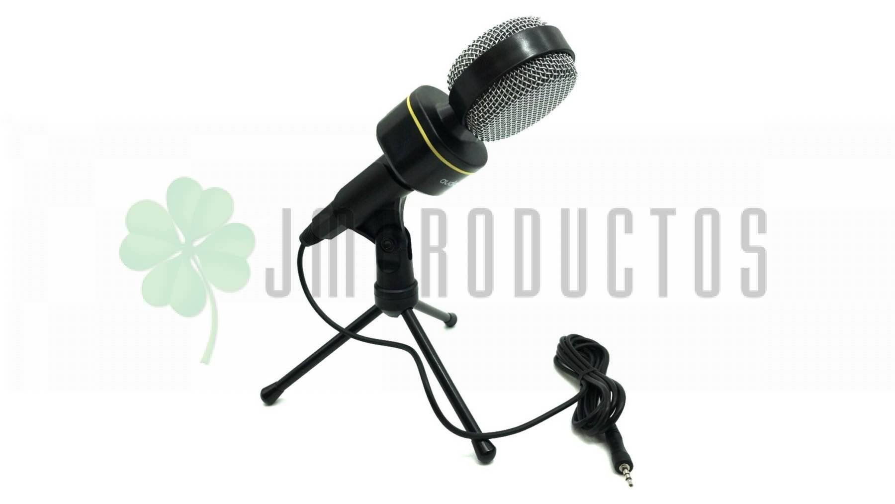 Microfono Condensador Gamer Clases Online Audiopro Grabar - Imagen 6