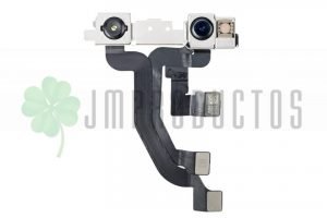 Flex Sensor Proximidad iPhone XS Y Camara Frontal iPhone XS