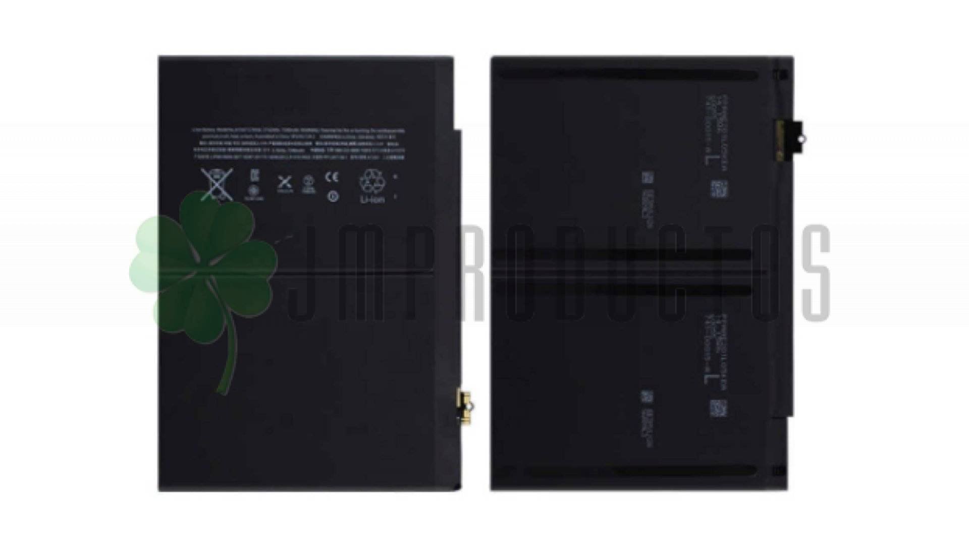 Bateria Compatible iPad 6 / iPad Air 2 A1566 A1567 A1547