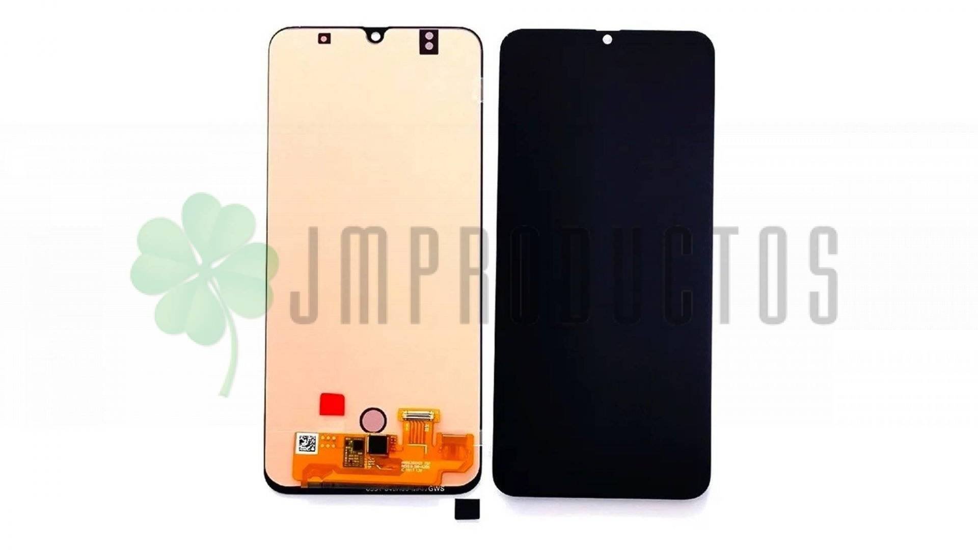 Pantalla A50s Jm Compatible Galaxy A50s Oled
