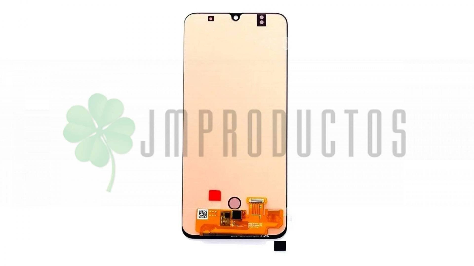 Pantalla A50s Jm Compatible Galaxy A50s Oled - Imagen 3