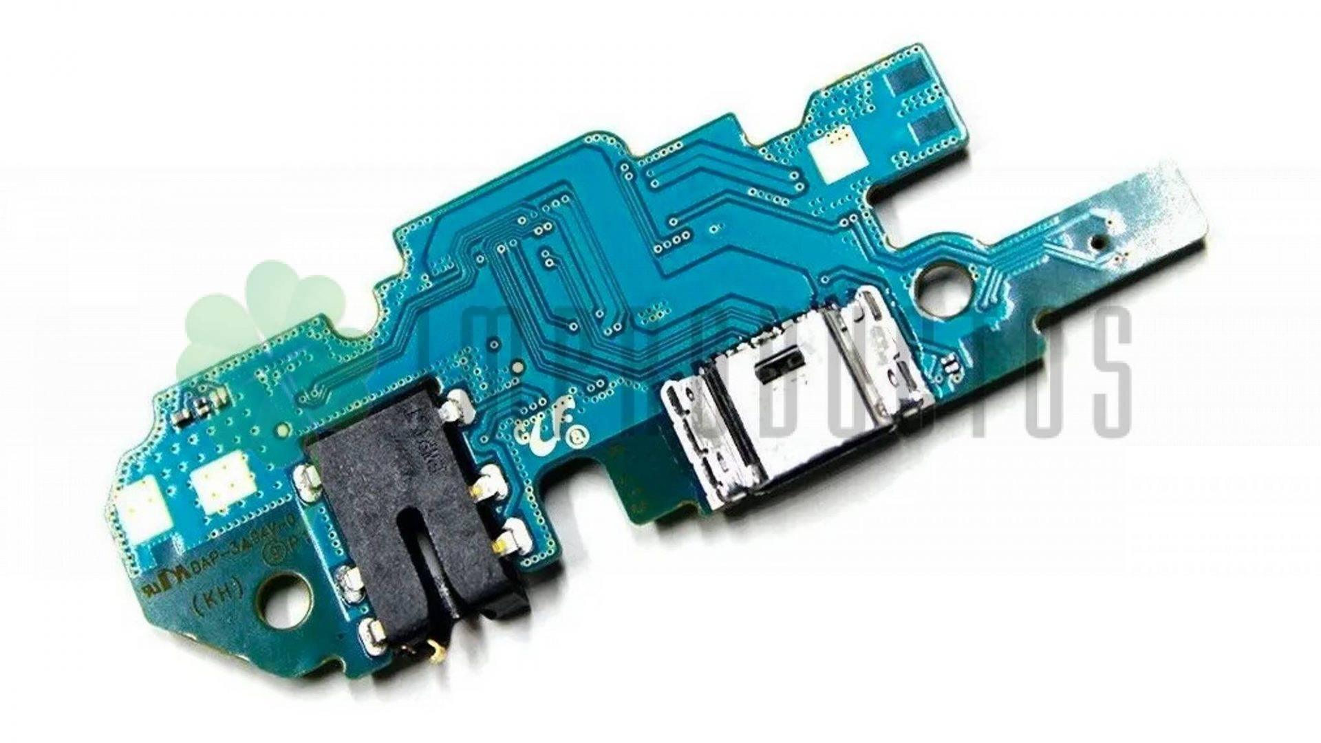 FLEX DE CARGA SAMSUNG GALAXY A10 - Imagen 2