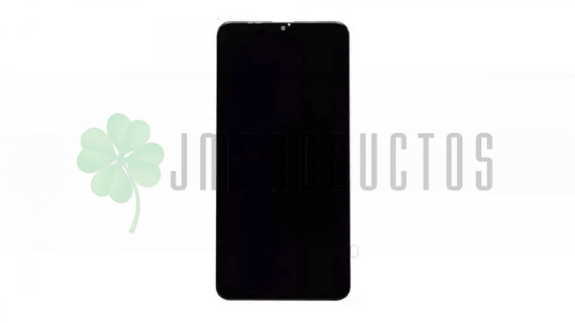 Pantalla A50 Jm Compatible Galaxy A50