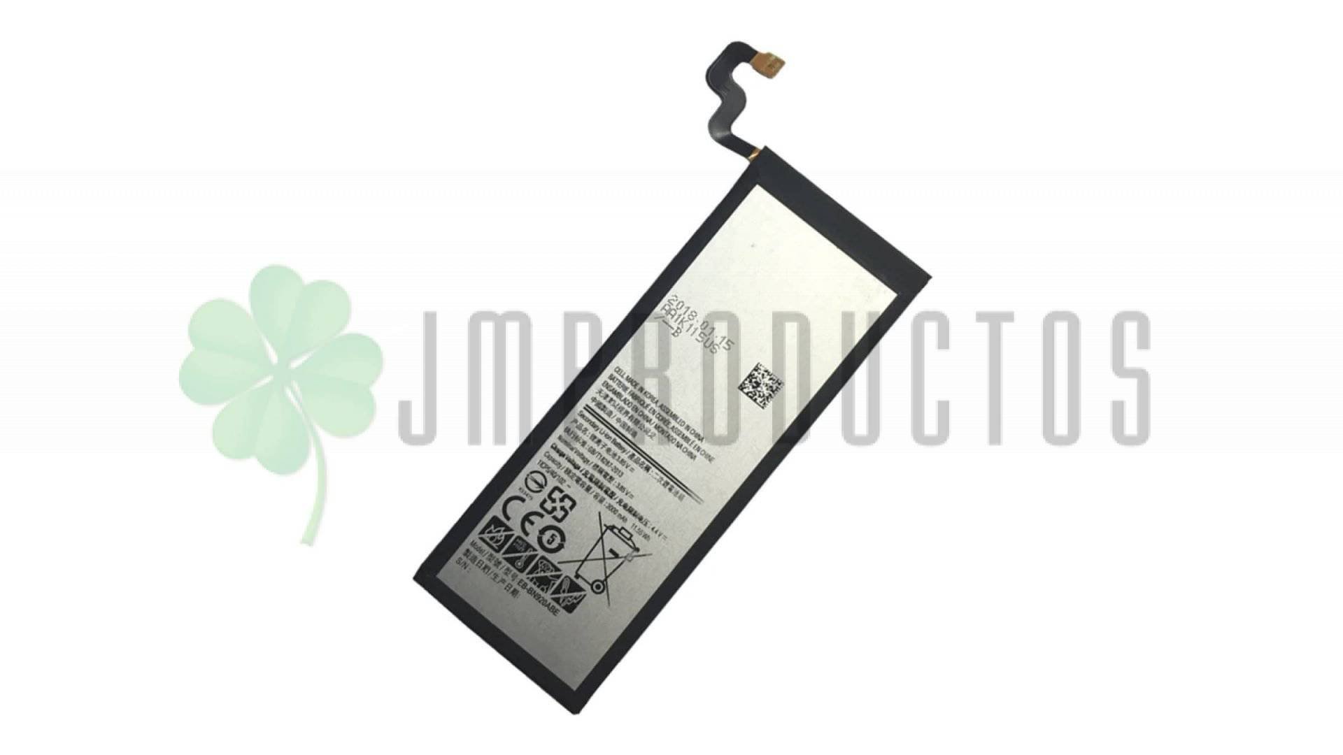 Bateria Galaxy Note 3 N9000 N9005 6 N900a N900 N7200 N9002 - Imagen 2